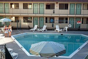 Motel 6 Reno